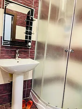 Satılır 2 otaqlı mənzil 62 m²