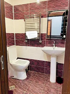 Satılır 2 otaqlı mənzil 62 m²
