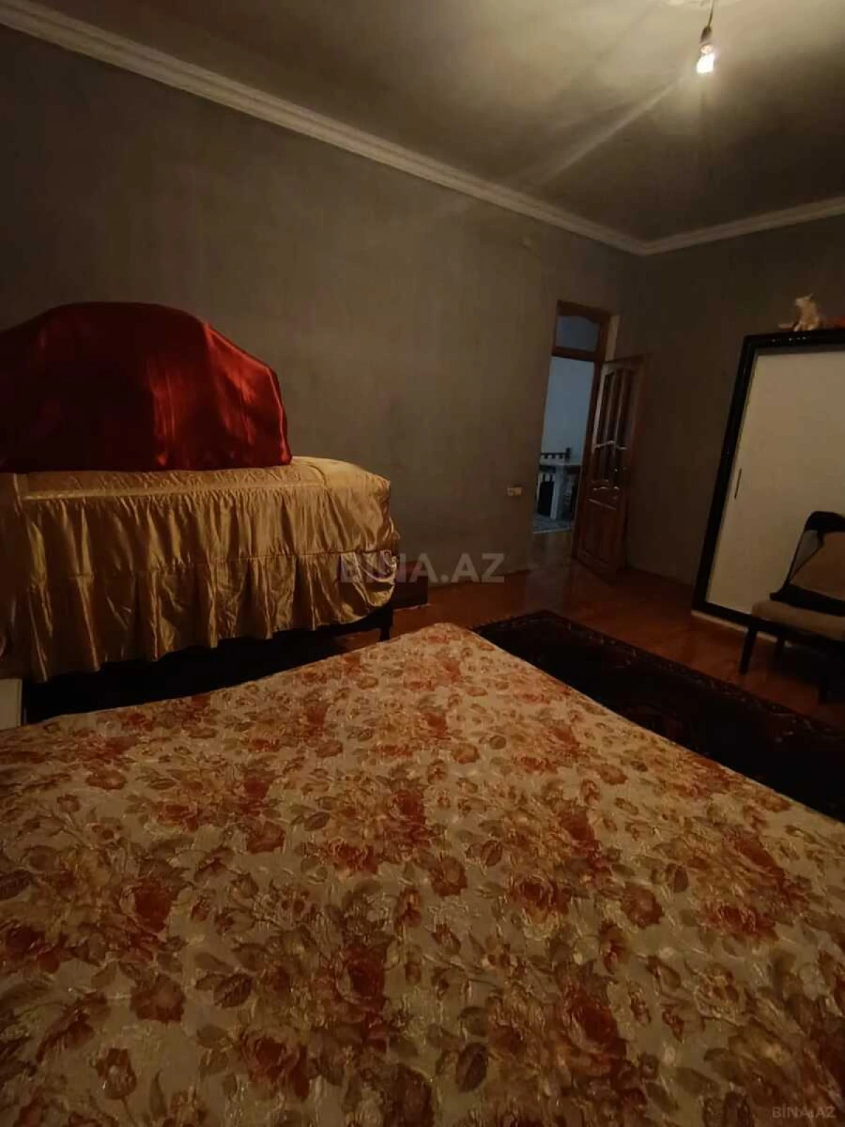 Satılır 5 otaqlı həyət evi 144 m²