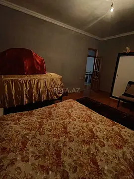 Satılır 5 otaqlı həyət evi 144 m²