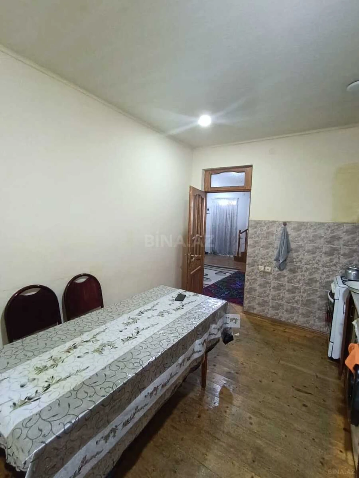 Satılır 5 otaqlı həyət evi 144 m²