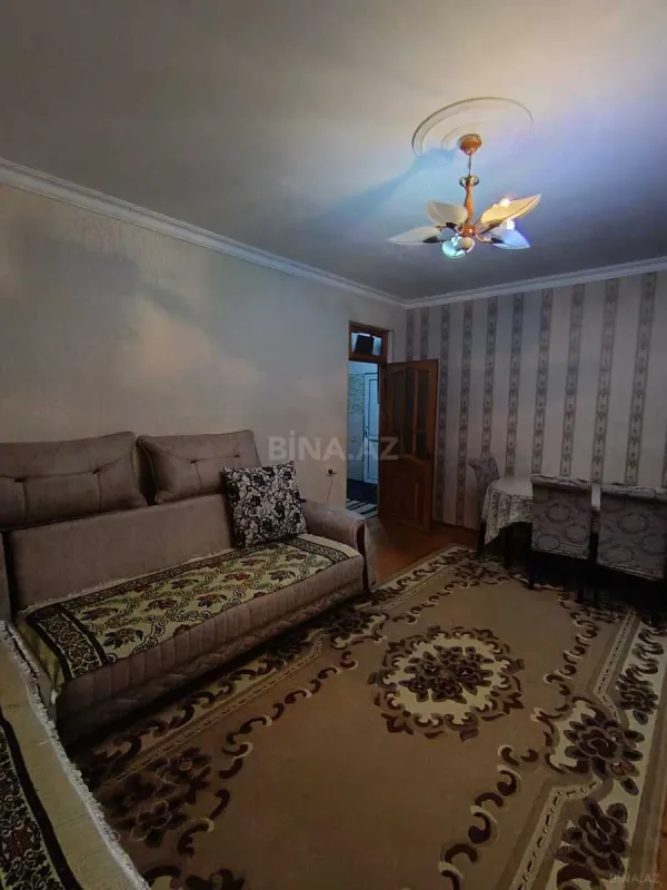 Satılır 5 otaqlı həyət evi 144 m²