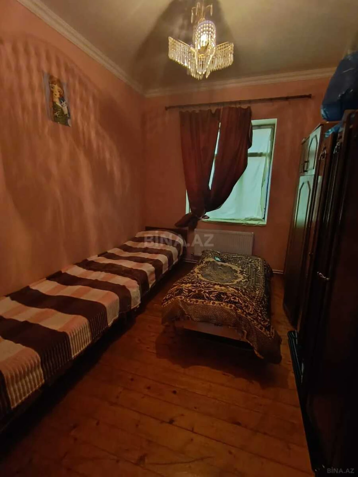 Satılır 5 otaqlı həyət evi 144 m²