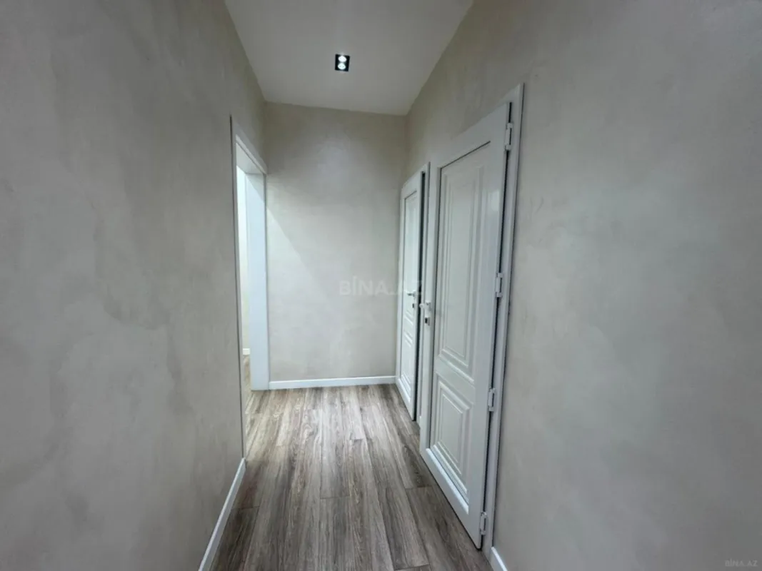 Satılır 3 otaqlı mənzil 75 m²