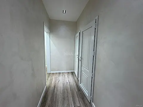 Satılır 3 otaqlı mənzil 75 m²