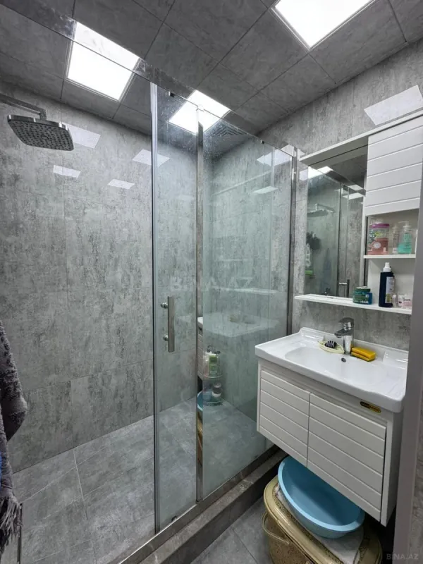 Satılır 3 otaqlı mənzil 75 m²