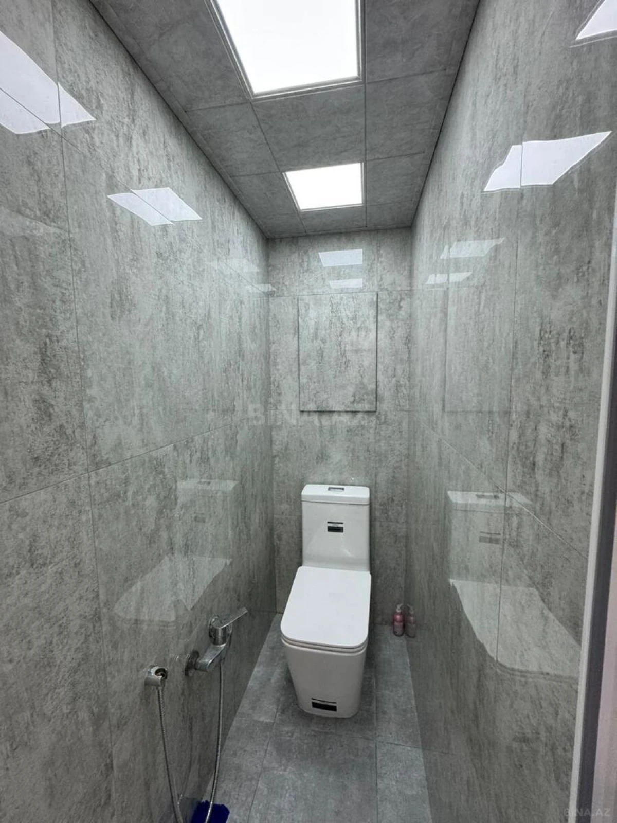 Satılır 3 otaqlı mənzil 75 m²