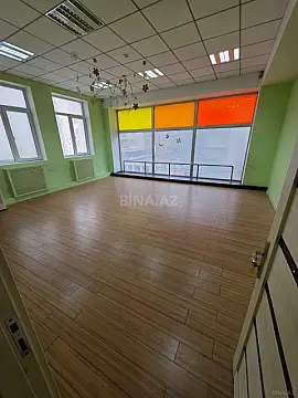 Kirayə verilir 10 otaqlı ofis 550 m²