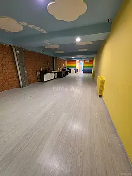 Kirayə verilir 10 otaqlı ofis 550 m² — Bakı, İnşaatçılar 10 otaq 550.00 m²