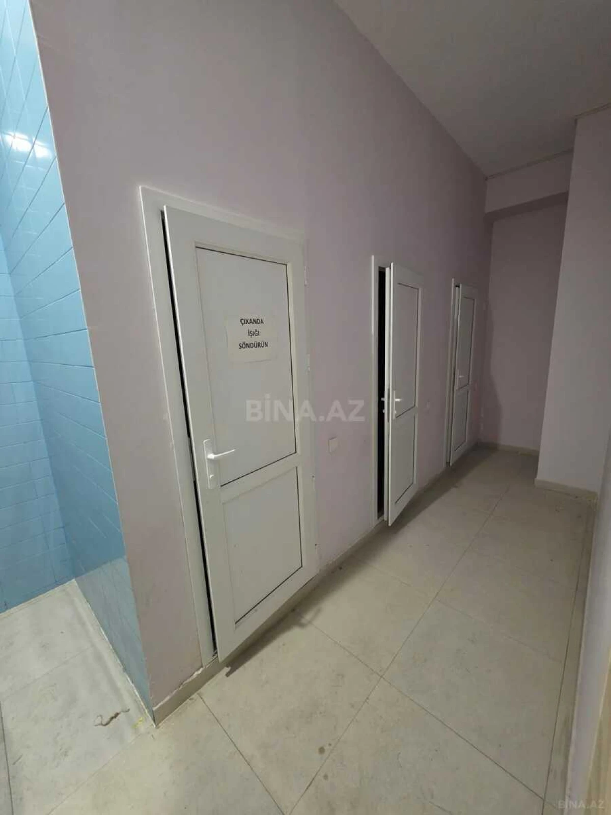 Kirayə verilir 10 otaqlı ofis 550 m²