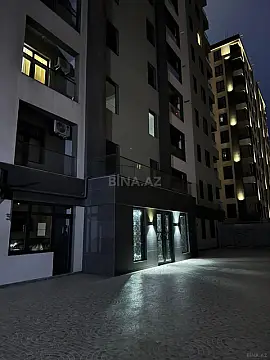 Kirayə verilir 2 otaqlı mənzil 90 m² — Bakı, Səbail 2 otaq 90.00 m²