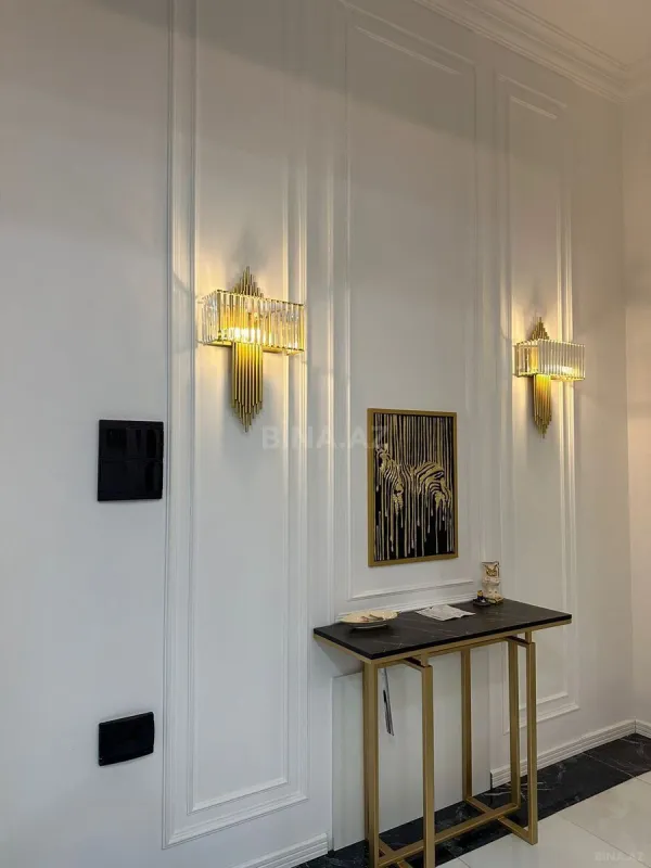 Kirayə verilir 3 otaqlı mənzil 140 m²