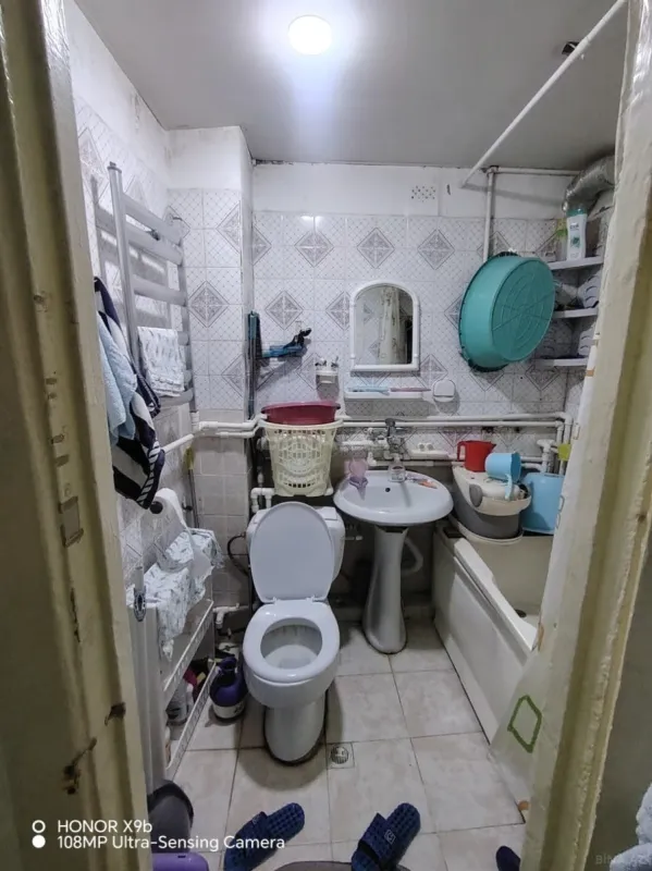 Satılır 1 otaqlı mənzil 30 m²
