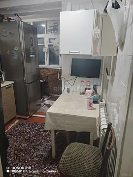 Satılır 1 otaqlı mənzil 30 m²