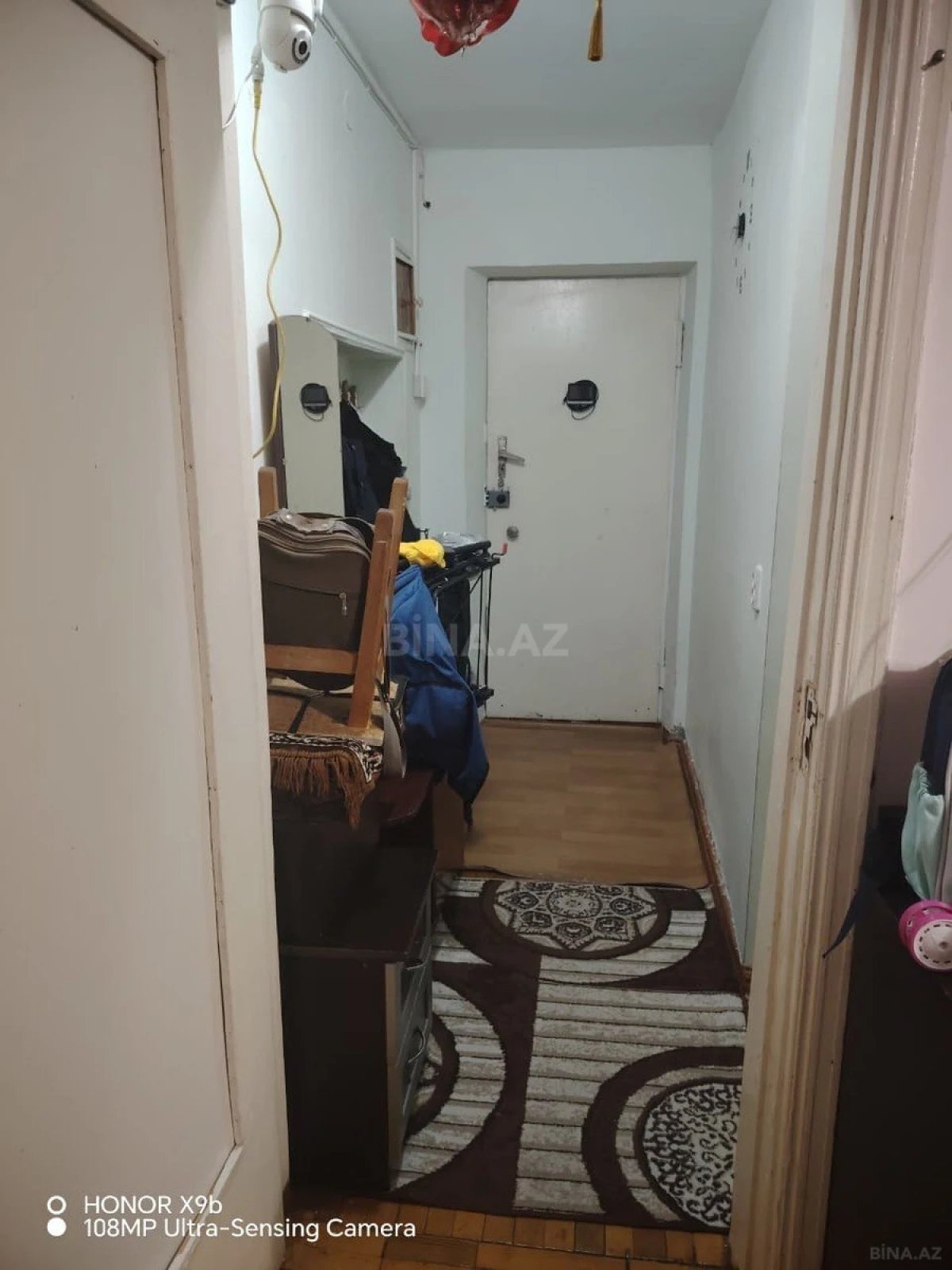 Satılır 1 otaqlı mənzil 30 m²