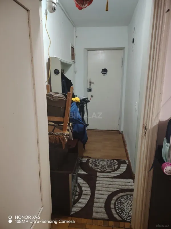 Satılır 1 otaqlı mənzil 30 m²