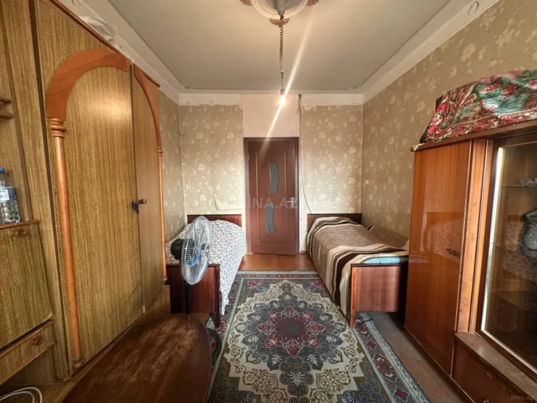 Satılır 3 otaqlı mənzil 70 m²