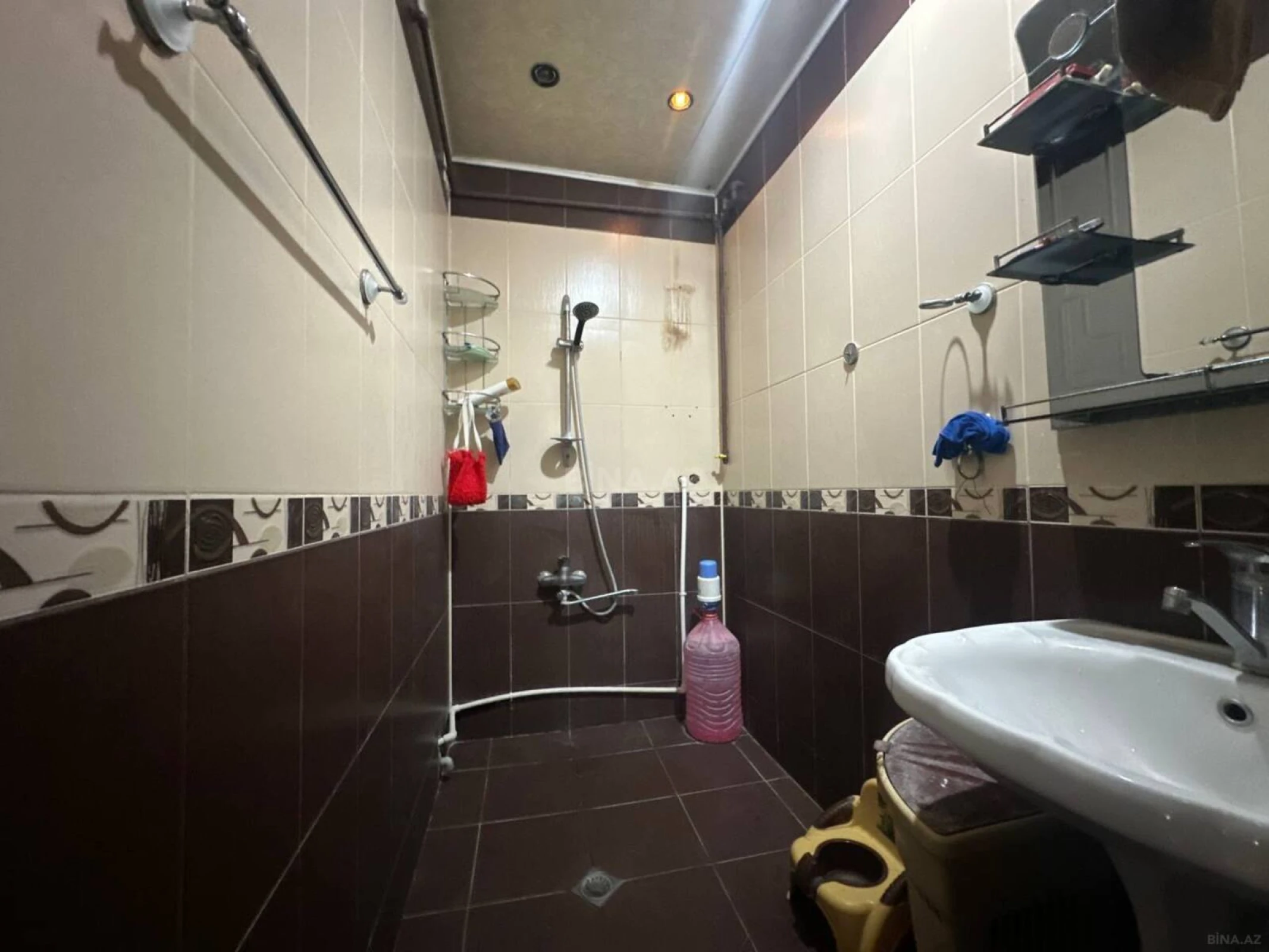 Satılır 3 otaqlı mənzil 70 m²