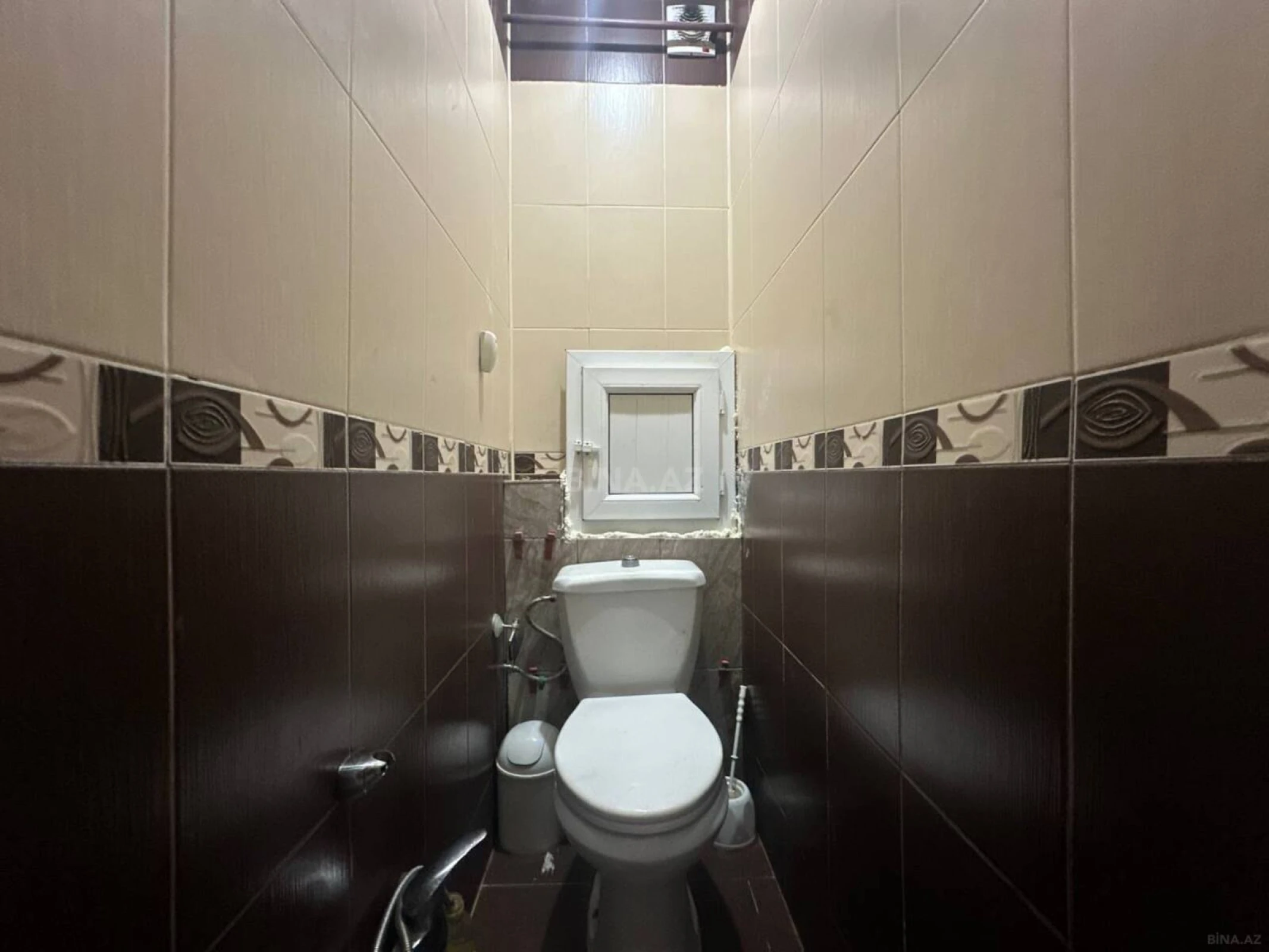 Satılır 3 otaqlı mənzil 70 m²