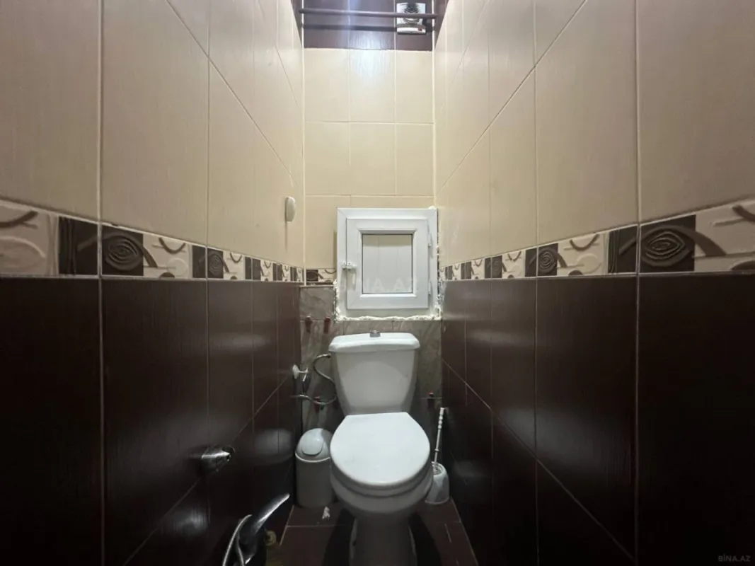 Satılır 3 otaqlı mənzil 70 m²