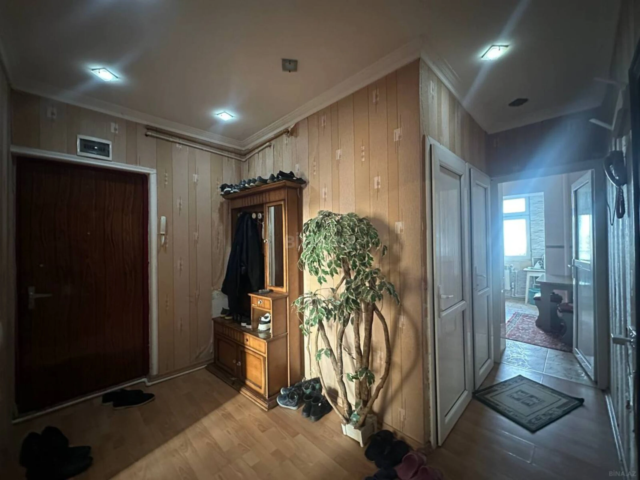 Satılır 3 otaqlı mənzil 70 m²