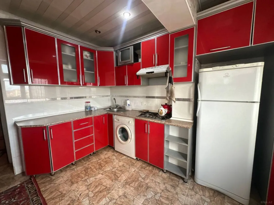 Satılır 3 otaqlı mənzil 70 m²