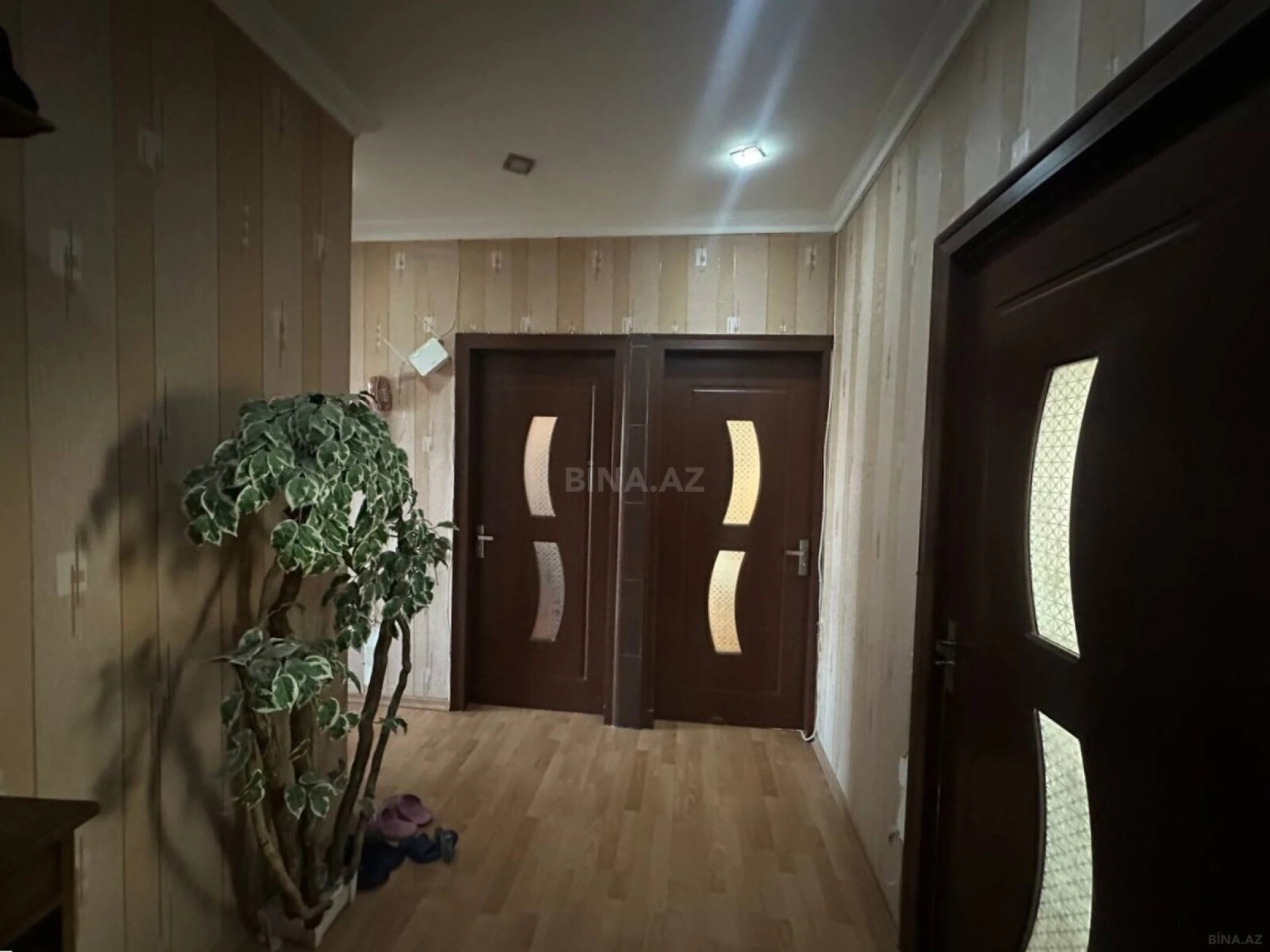 Satılır 3 otaqlı mənzil 70 m²