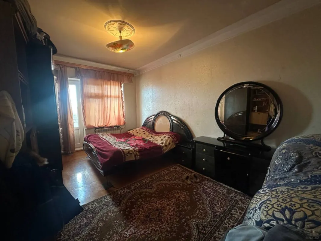 Satılır 3 otaqlı mənzil 70 m²