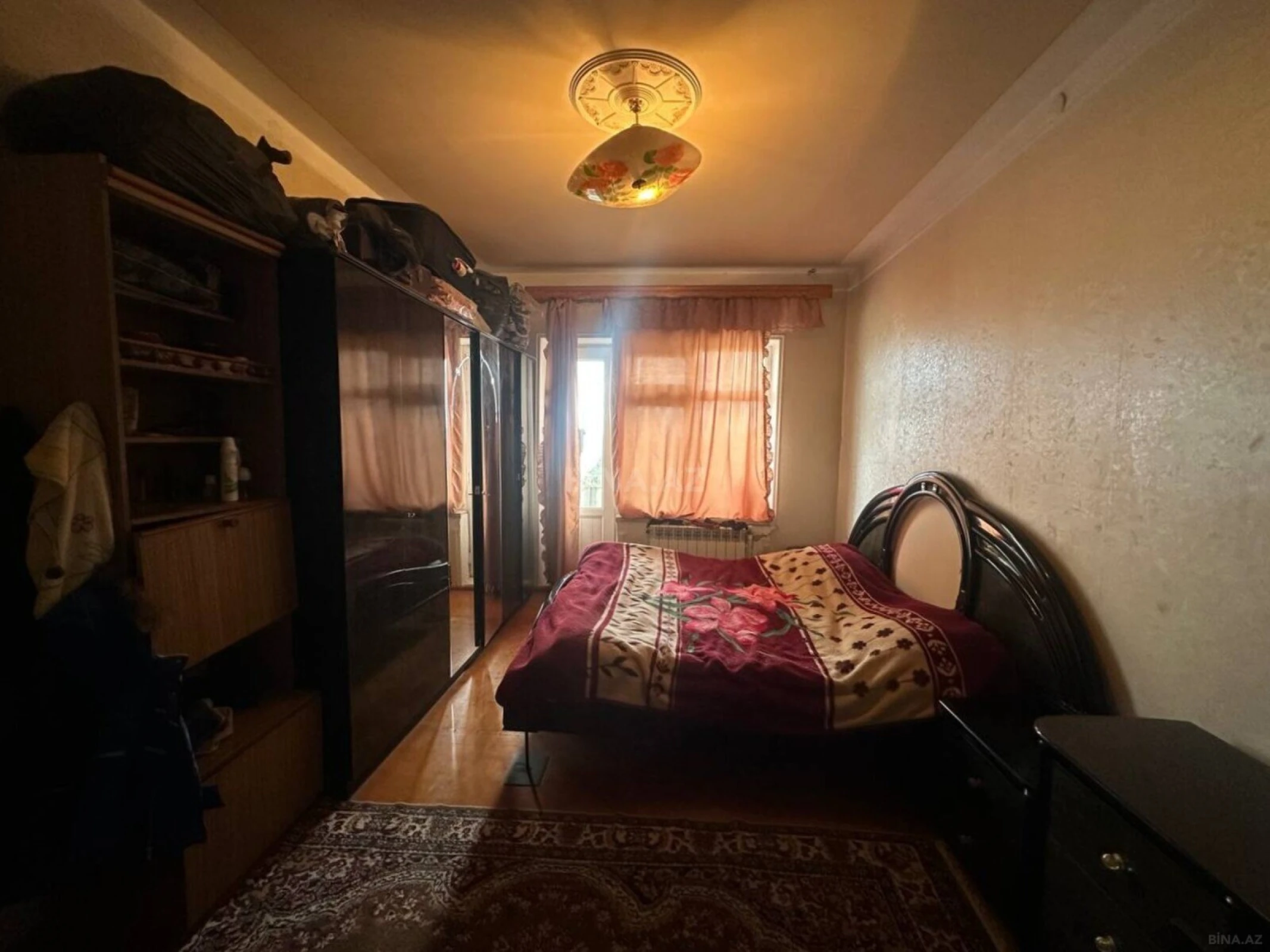Satılır 3 otaqlı mənzil 70 m²