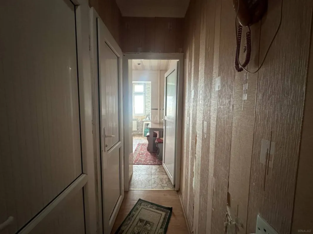 Satılır 3 otaqlı mənzil 70 m²