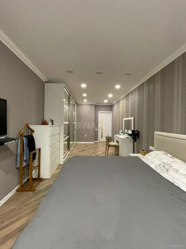 Kirayə verilir 3 otaqlı mənzil 101 m²