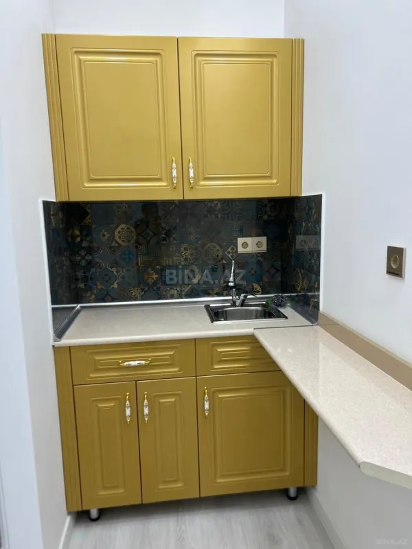 Kirayə verilir 2 otaqlı ofis 40 m²