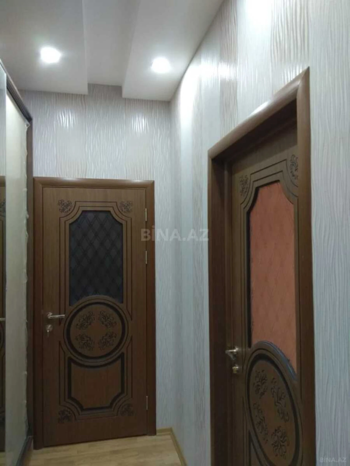 Kirayə verilir 3 otaqlı mənzil 70 m²