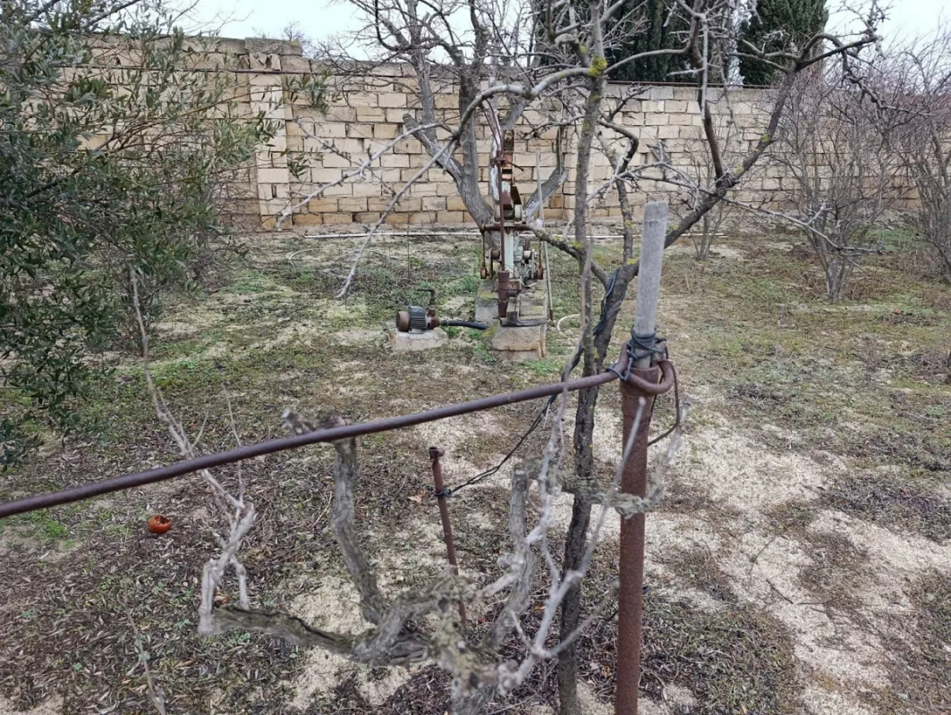 Satılır torpaq sahəsi 7 m²