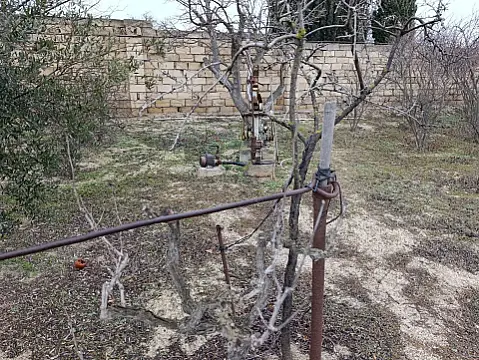 Satılır torpaq sahəsi 7 m²