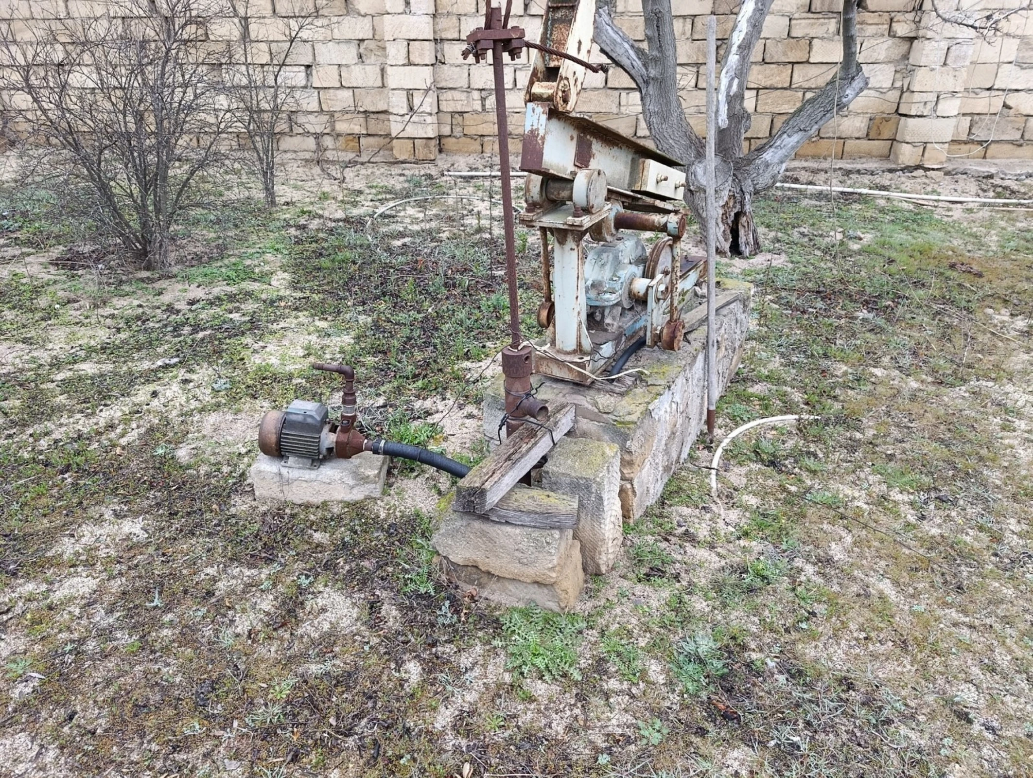 Satılır torpaq sahəsi 7 m²