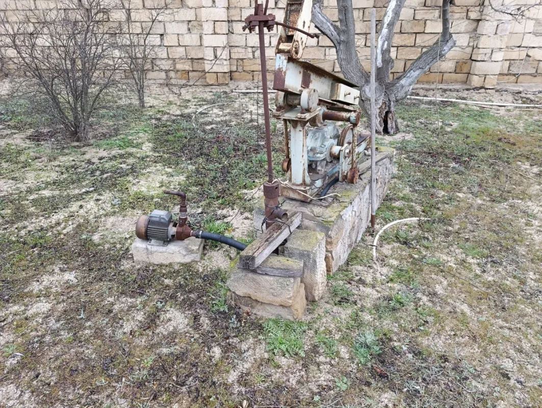 Satılır torpaq sahəsi 7 m²