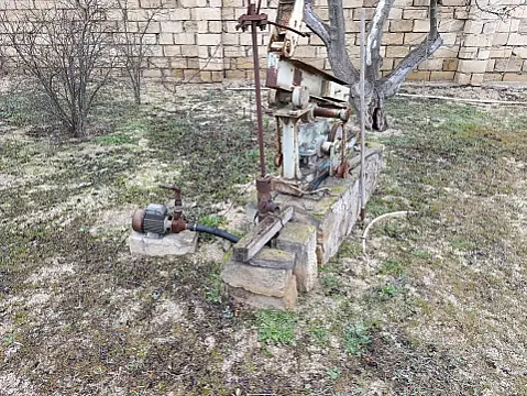 Satılır torpaq sahəsi 7 m²