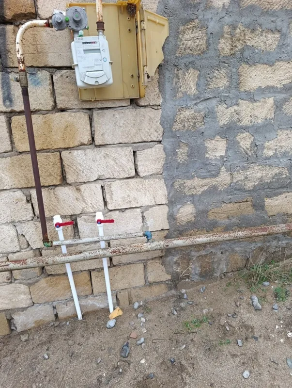 Satılır torpaq sahəsi 7 m²