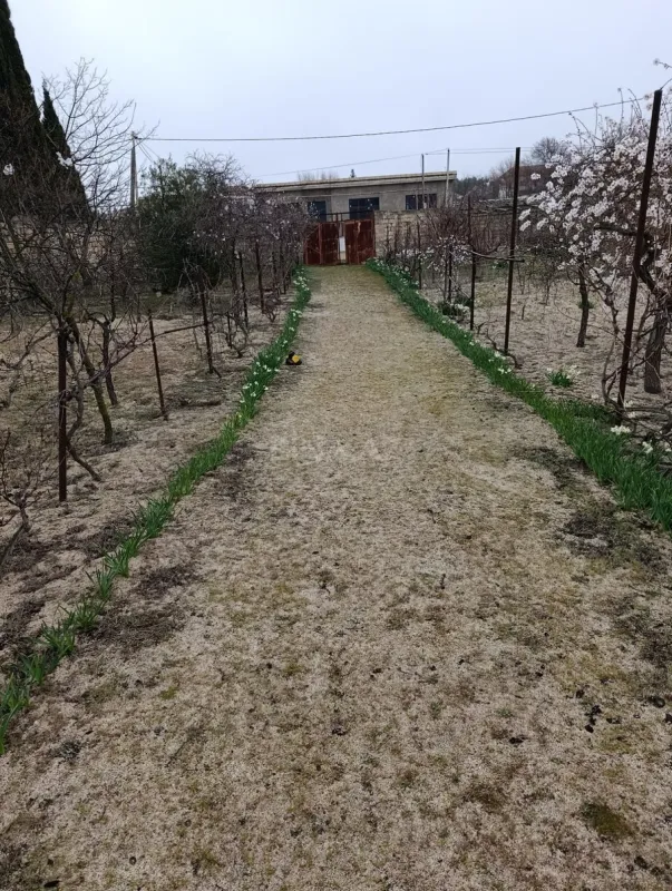 Satılır torpaq sahəsi 7 m²