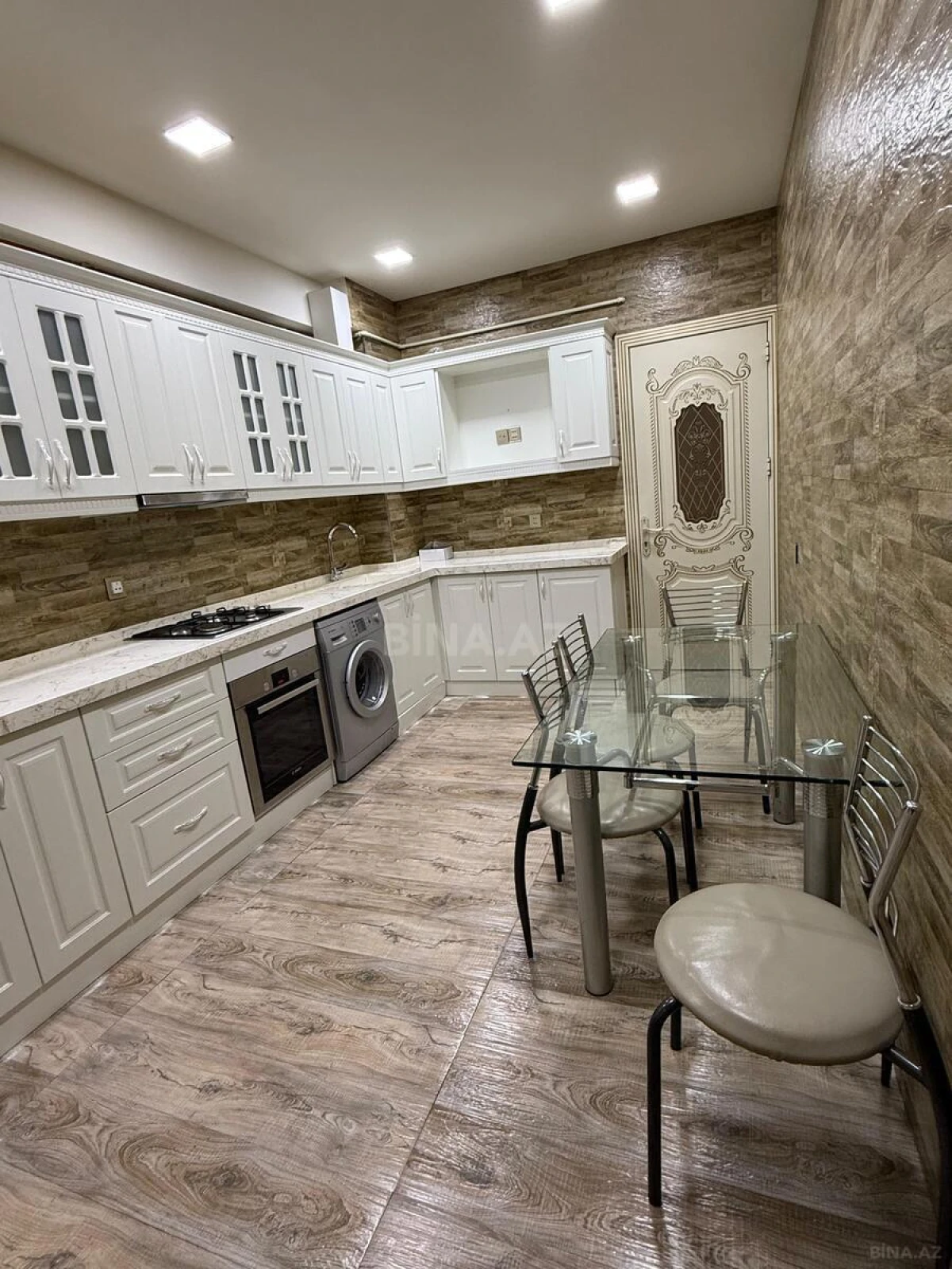 Satılır 3 otaqlı mənzil 86 m²