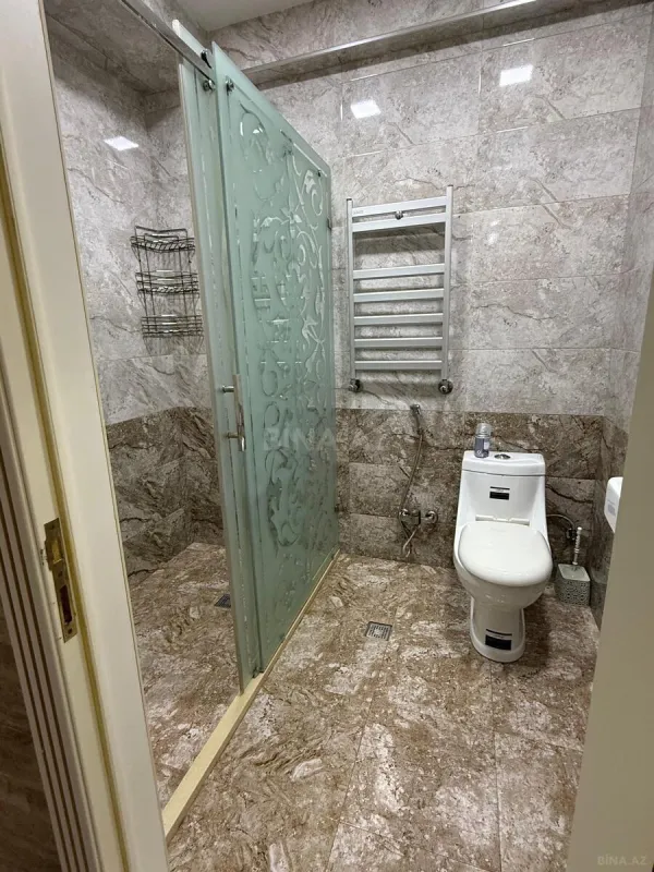 Satılır 3 otaqlı mənzil 86 m²