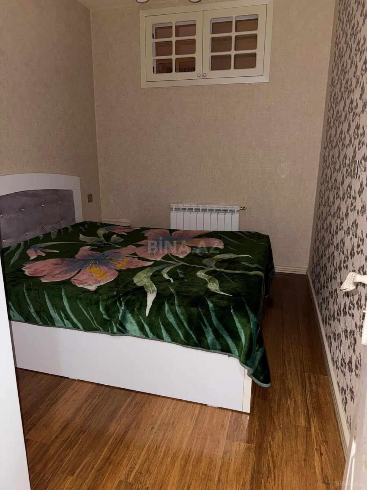 Satılır 3 otaqlı mənzil 86 m²