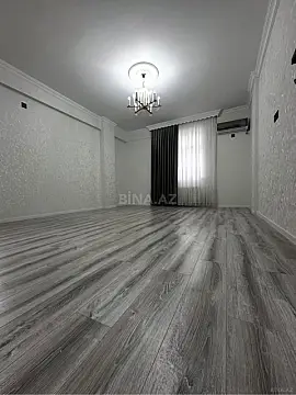 Satılır 2 otaqlı mənzil 56 m²