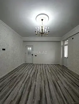 Satılır 2 otaqlı mənzil 56 m²