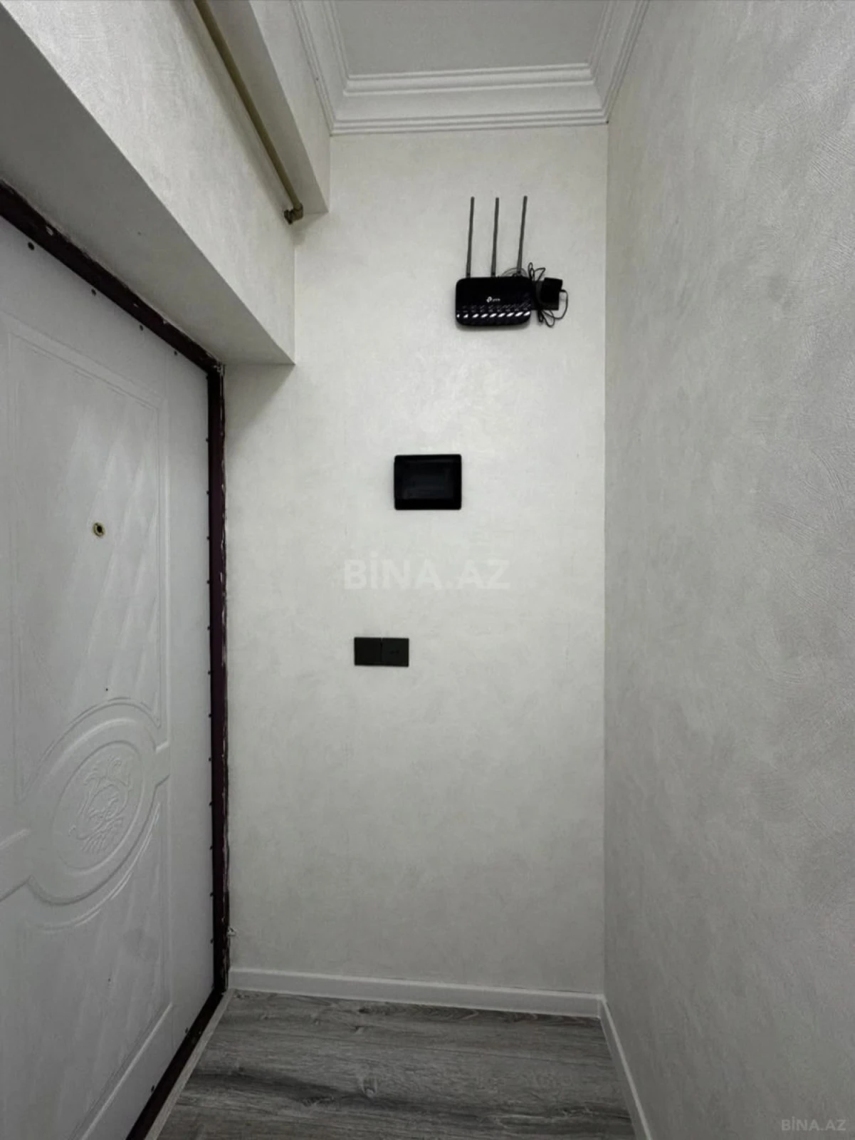 Satılır 2 otaqlı mənzil 56 m²