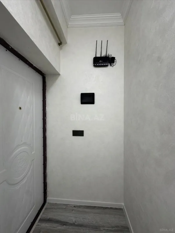 Satılır 2 otaqlı mənzil 56 m²
