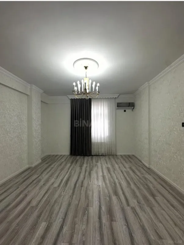 Satılır 2 otaqlı mənzil 56 m²