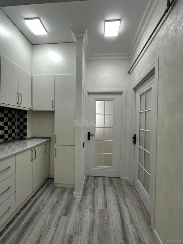 Satılır 2 otaqlı mənzil 56 m²