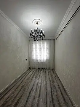 Satılır 2 otaqlı mənzil 56 m²